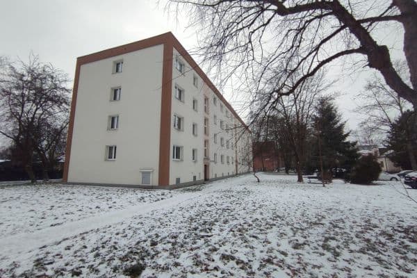 Pronájem bytu 2+1 52 m², Ruská, Pronájem bytu 2+1 52 m², Ruská,