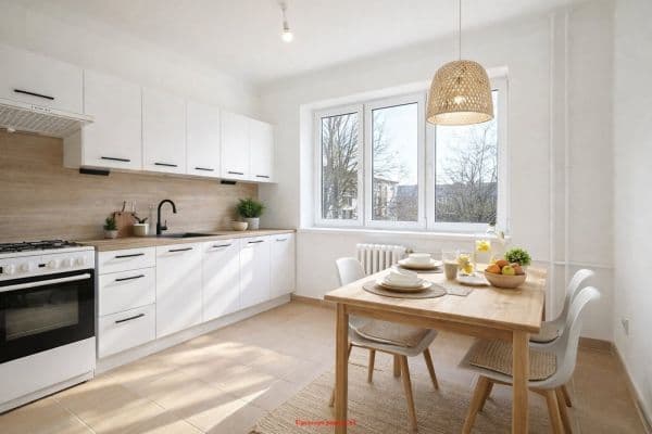 Pronájem bytu 2+1 56 m², Jurkovičova, Karviná-Nové Město Pronájem bytu 2+1 56 m², Jurkovičova, Karviná-Nové Město