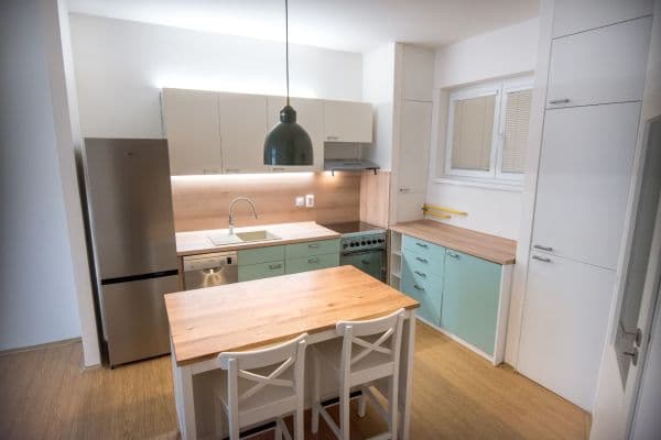 Pronájem bytu 2+kk 56 m², Horní, Ostrava Pronájem bytu 2+kk 56 m², Horní, Ostrava