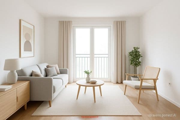 Pronájem bytu 2+1 49 m², Jarní, Hlučín, Moravskoslezský kraj Pronájem bytu 2+1 49 m², Jarní, Hlučín, Moravskoslezský kraj