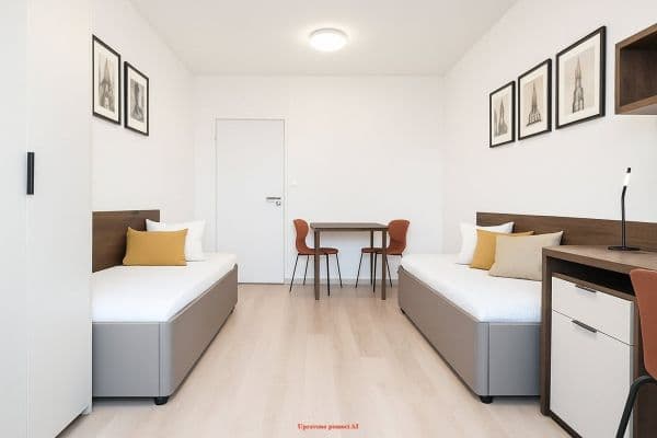 Pronájem bytu 2+1 55 m², Magisterská, Plzeň, Plzeňský kraj Pronájem bytu 2+1 55 m², Magisterská, Plzeň, Plzeňský kraj