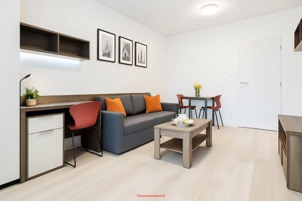 Pronájem bytu 2+1 55 m², Magisterská, Plzeň, Plzeňský kraj Pronájem bytu 2+1 55 m², Magisterská, Plzeň, Plzeňský kraj
