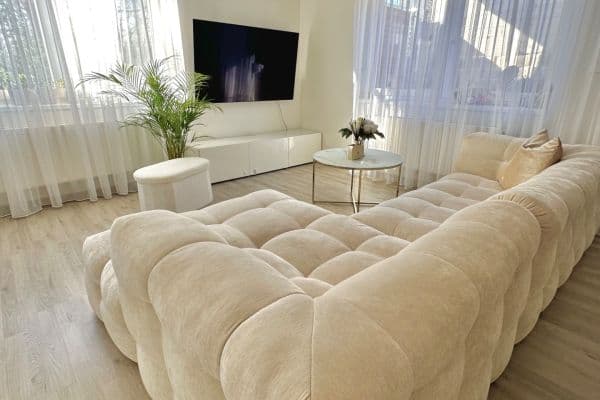 Prodej bytu 3+kk 81 m², K Dobročovicům, Květnice Prodej bytu 3+kk 81 m², K Dobročovicům, Květnice