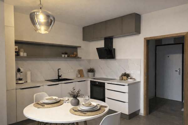 Pronájem bytu 1+kk 40 m², Olomouc Pronájem bytu 1+kk 40 m², Olomouc