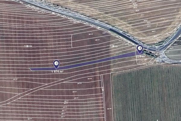 Prodej pozemku 2.198 m², Prodej pozemku 2.198 m²,