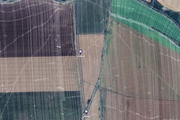 Prodej pozemku 8.398 m², Prodej pozemku 8.398 m²,