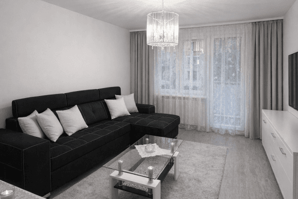 Pronájem bytu 2+1 60 m², Terezie Brzkové, Plzeň Pronájem bytu 2+1 60 m², Terezie Brzkové, Plzeň