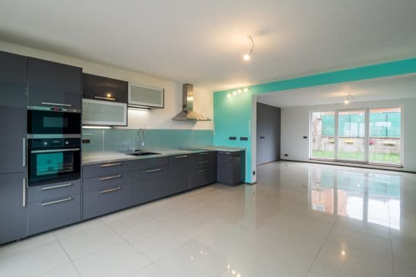 Pronájem domu 136 m², pozemek 67 m², Pod Macalákem, Pronájem domu 136 m², pozemek 67 m², Pod Macalákem,