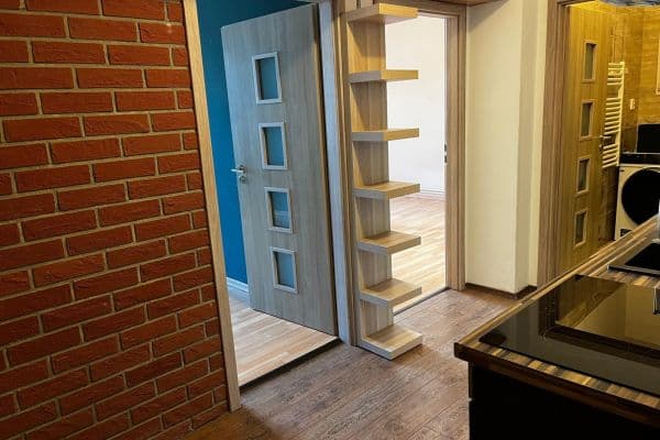 Prodej bytu 2+kk 51 m², Biskupcova, Praha Prodej bytu 2+kk 51 m², Biskupcova, Praha