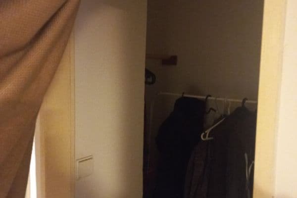 Pronájem bytu 1+kk 44 m², Prouzova, Praha Pronájem bytu 1+kk 44 m², Prouzova, Praha