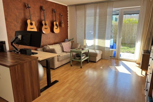 Prodej bytu 2+kk 48 m², Hvozdecká, Brno Prodej bytu 2+kk 48 m², Hvozdecká, Brno