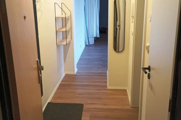 Pronájem bytu 3+kk 58 m², sídl. Hůrka, Kralupy nad Vltavou Pronájem bytu 3+kk 58 m², sídl. Hůrka, Kralupy nad Vltavou