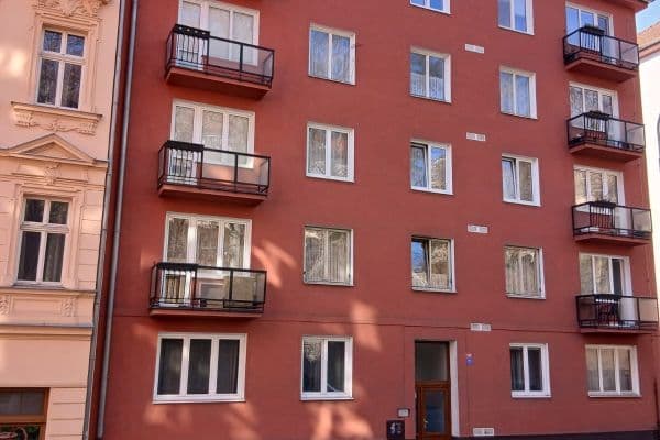 Prodej bytu 2+1 54 m², I. P. Pavlova, Karlovy Vary Prodej bytu 2+1 54 m², I. P. Pavlova, Karlovy Vary