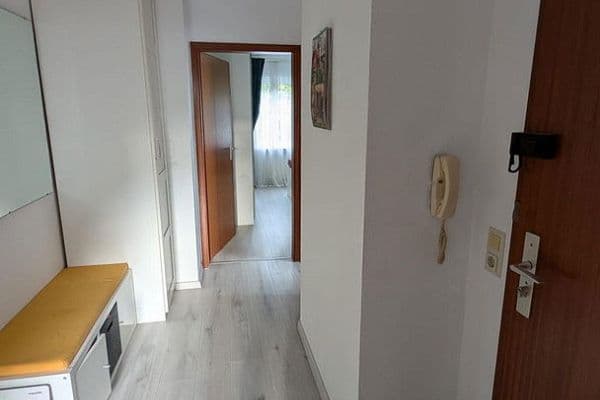 Prodej bytu 3+1 86 m², Büttenweg 5, Edingen-Neckarhausen Prodej bytu 3+1 86 m², Büttenweg 5, Edingen-Neckarhausen