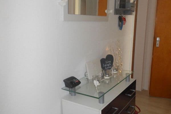 Pronájem bytu 2+1 49 m², Giesen Pronájem bytu 2+1 49 m², Giesen