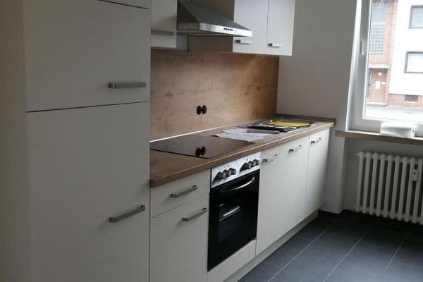 Pronájem bytu 3+1 70 m², Giesen Pronájem bytu 3+1 70 m², Giesen