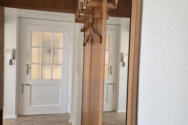 Pronájem bytu 3+1 61 m², Hildesheim Pronájem bytu 3+1 61 m², Hildesheim