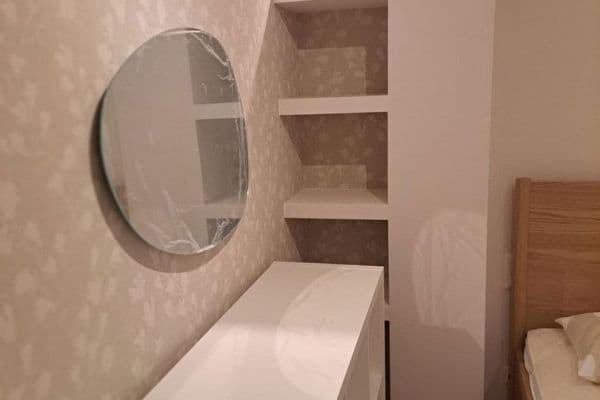 Pronájem bytu 2+1 37 m², Anzengrubergasse 10, Wien, Wien Pronájem bytu 2+1 37 m², Anzengrubergasse 10, Wien, Wien