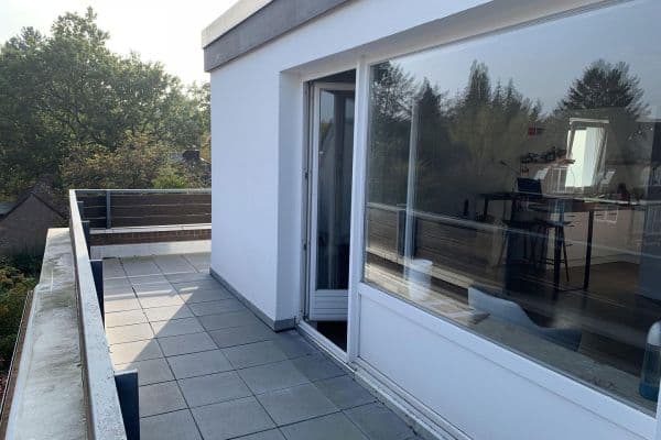 Prodej bytu 1+1 44 m², Hummelsbütteler Hauptstraße 31, Hamburg, Hamburg Prodej bytu 1+1 44 m², Hummelsbütteler Hauptstraße 31, Hamburg, Hamburg