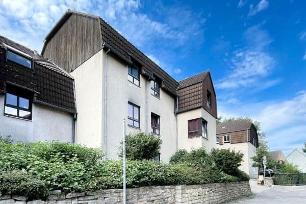 Prodej bytu 1+1 15 m², Mittelstraße 3G, Göttingen, Dolní Sasko Prodej bytu 1+1 15 m², Mittelstraße 3G, Göttingen, Dolní Sasko