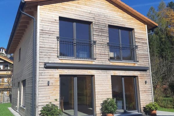 Prodej domu 144 m², pozemek 360 m², Siegsdorf, Bavorsko Prodej domu 144 m², pozemek 360 m², Siegsdorf, Bavorsko