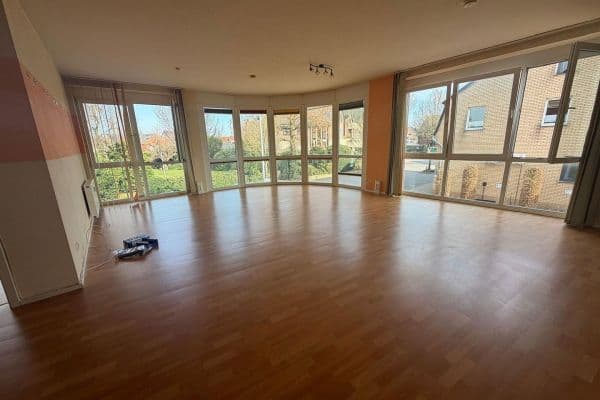 Pronájem bytu 2+1 72 m², Bahnhofstraße 10, Hörstel, Severní Porýní-Vestfálsko Pronájem bytu 2+1 72 m², Bahnhofstraße 10, Hörstel, Severní Porýní-Vestfálsko