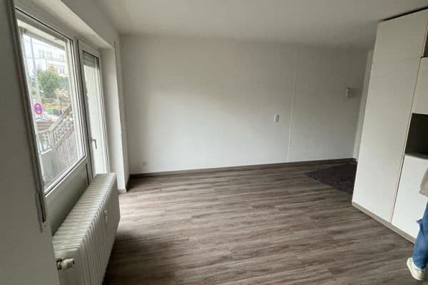 Pronájem bytu 1+1 31 m², Mainz Pronájem bytu 1+1 31 m², Mainz