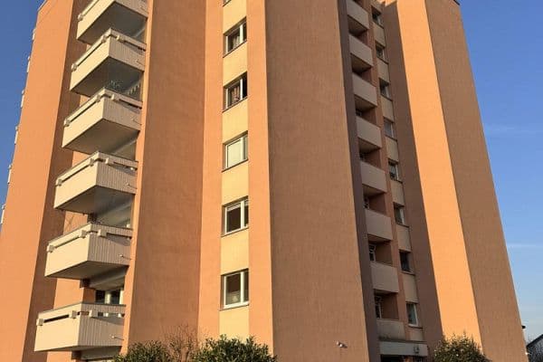 Prodej bytu 4+1 106 m², Alte Heerstr. 120, Kaarst Prodej bytu 4+1 106 m², Alte Heerstr. 120, Kaarst