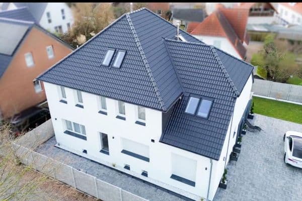 Prodej domu 307 m², pozemek 742 m², Meiergarten 3, Hannover Prodej domu 307 m², pozemek 742 m², Meiergarten 3, Hannover