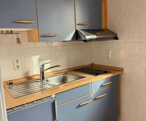 Pronájem bytu 1+kk 37 m², Berg, Bavorsko Pronájem bytu 1+kk 37 m², Berg, Bavorsko