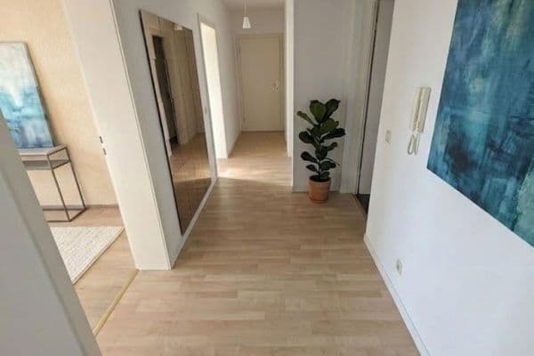 Prodej bytu 3+1 75 m², Bielefeld Prodej bytu 3+1 75 m², Bielefeld