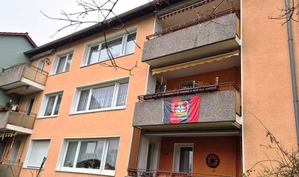 Prodej bytu 4+1 114 m², Leipziger Str 9b, Leverkusen Prodej bytu 4+1 114 m², Leipziger Str 9b, Leverkusen