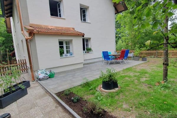 Pronájem bytu 2+kk 61 m², Hofoldinger Straße 9, Sauerlach, Bavorsko Pronájem bytu 2+kk 61 m², Hofoldinger Straße 9, Sauerlach, Bavorsko