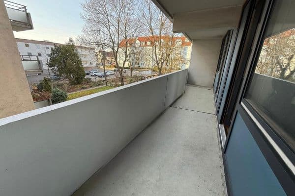 Pronájem bytu 2+1 66 m², Ludwigshafen, Porýní-Falc Pronájem bytu 2+1 66 m², Ludwigshafen, Porýní-Falc
