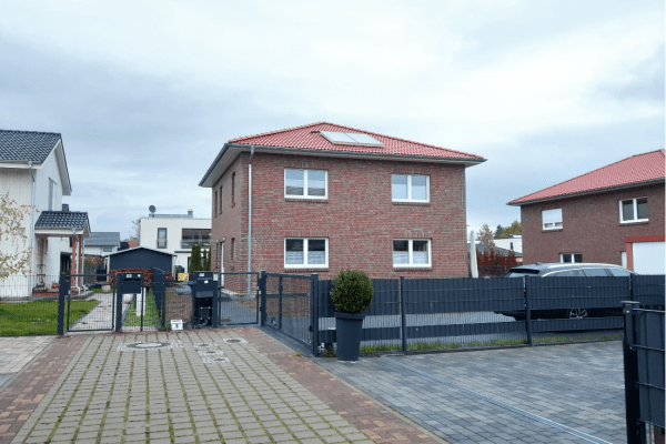 Pronájem domu 164 m², pozemek 550 m², Oranienburg Pronájem domu 164 m², pozemek 550 m², Oranienburg