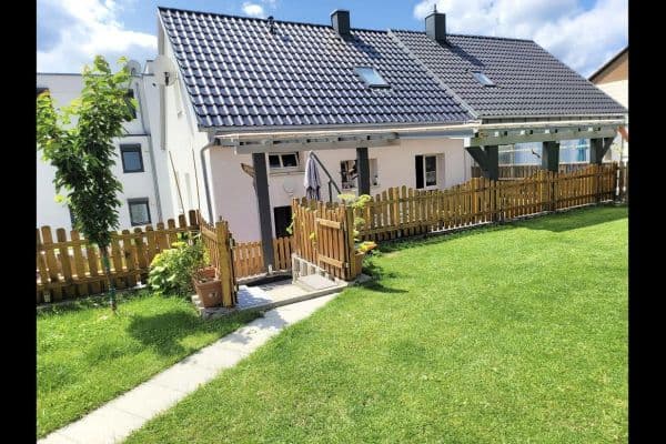 Prodej domu 120 m², pozemek 365 m², Schutzenstrasse, 21/1, Niefern-Öschelbronn Prodej domu 120 m², pozemek 365 m², Schutzenstrasse, 21/1, Niefern-Öschelbronn