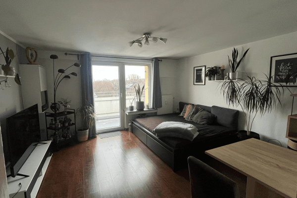 Pronájem bytu 3+1 64 m², Arndtstraße 12, Dortmund, Severní Porýní-Vestfálsko Pronájem bytu 3+1 64 m², Arndtstraße 12, Dortmund, Severní Porýní-Vestfálsko