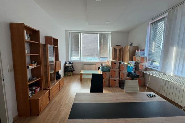 Pronájem bytu 2+1 56 m², Forchtenau 380 Top 3, Aurolzmünster, Horní Rakousko Pronájem bytu 2+1 56 m², Forchtenau 380 Top 3, Aurolzmünster, Horní Rakousko