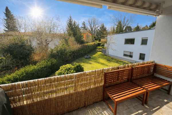 Prodej bytu 3+kk 96 m², Pforzheim Prodej bytu 3+kk 96 m², Pforzheim