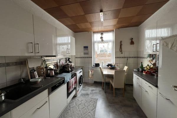 Prodej bytu 3+1 60 m², Peine, Dolní Sasko Prodej bytu 3+1 60 m², Peine, Dolní Sasko