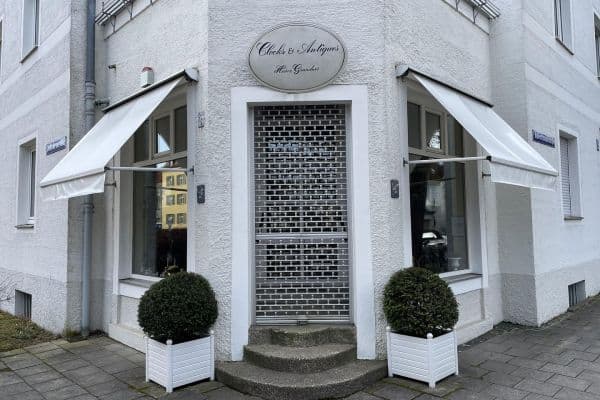 Pronájem nebytového prostoru 57 m², München, Bavorsko Pronájem nebytového prostoru 57 m², München, Bavorsko