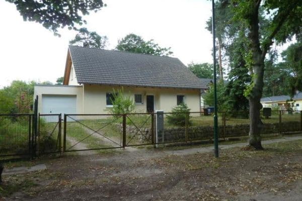 Prodej domu 139 m², pozemek 1.098 m², Schildow Prodej domu 139 m², pozemek 1.098 m², Schildow