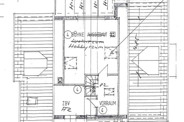 Prodej bytu 4+kk 102 m², Stuttgart, Bádensko-Württembersko Prodej bytu 4+kk 102 m², Stuttgart, Bádensko-Württembersko