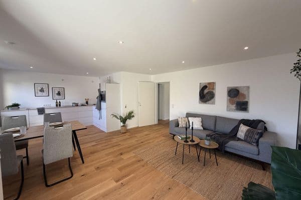 Prodej bytu 3+1 84 m², Waiblingen Prodej bytu 3+1 84 m², Waiblingen