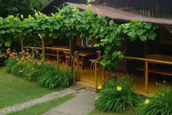 Pronájem chaty, chalupy, Svatý Štěpán Pronájem chaty, chalupy, Svatý Štěpán