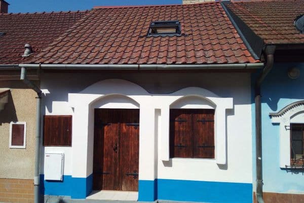 Pronájem chaty, chalupy, Prušánky - Nechory Pronájem chaty, chalupy, Prušánky - Nechory