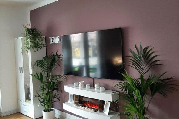 Pronájem bytu 4+1 125 m², Dahmestr. 8, Berlin, Berlín Pronájem bytu 4+1 125 m², Dahmestr. 8, Berlin, Berlín