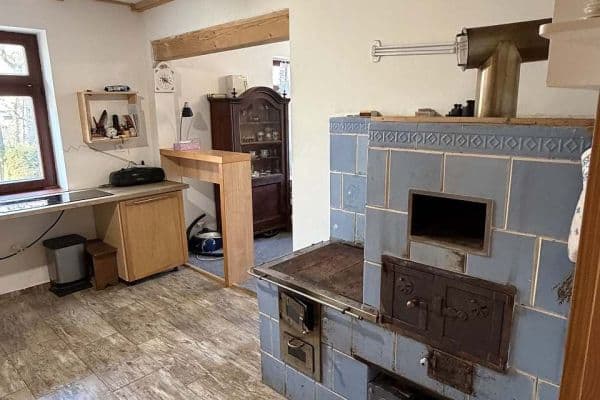 Pronájem chaty, chalupy, Stará Ves Pronájem chaty, chalupy, Stará Ves