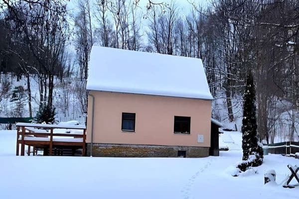 Pronájem chaty, chalupy, Stará Ves Pronájem chaty, chalupy, Stará Ves