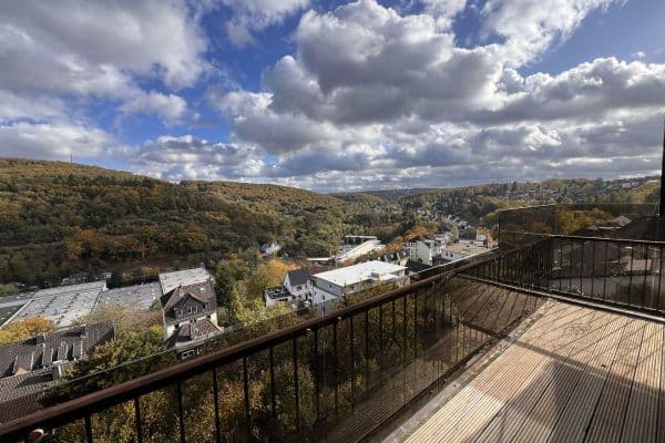 Prodej bytu 3+1 95 m², Gevelsberg Prodej bytu 3+1 95 m², Gevelsberg